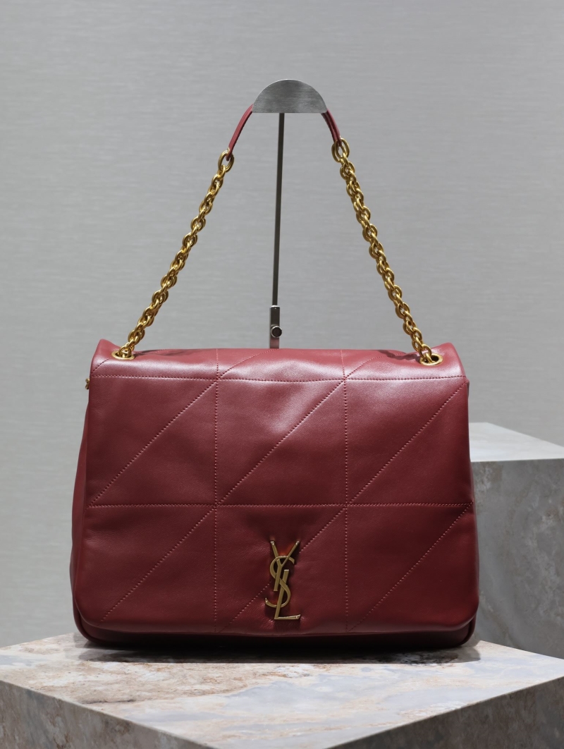 YSL Top Handle Bags